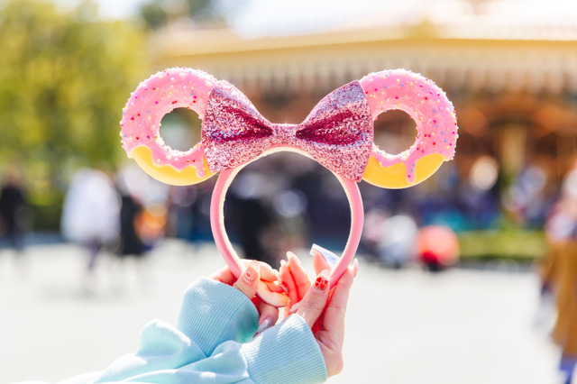 GWは東京ディズニーランドで人気パレード＆フードを満喫！終了ショー＆期間限定プログラムも忘れず体験