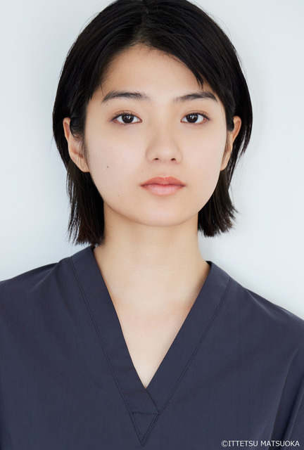 蒔田 彩珠