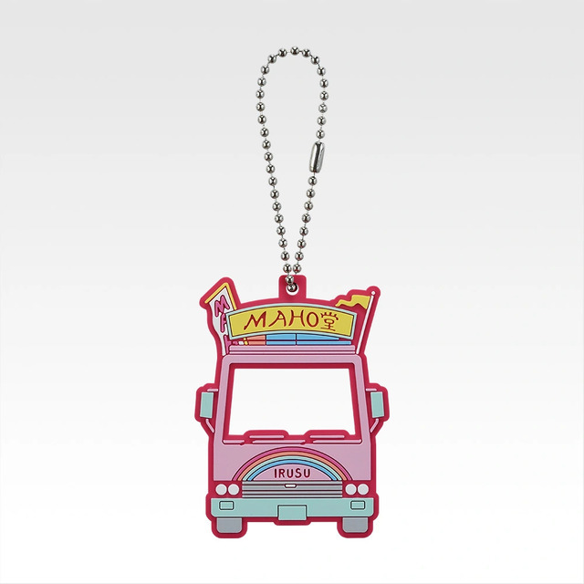 F賞 お役立ちラバーコレクション