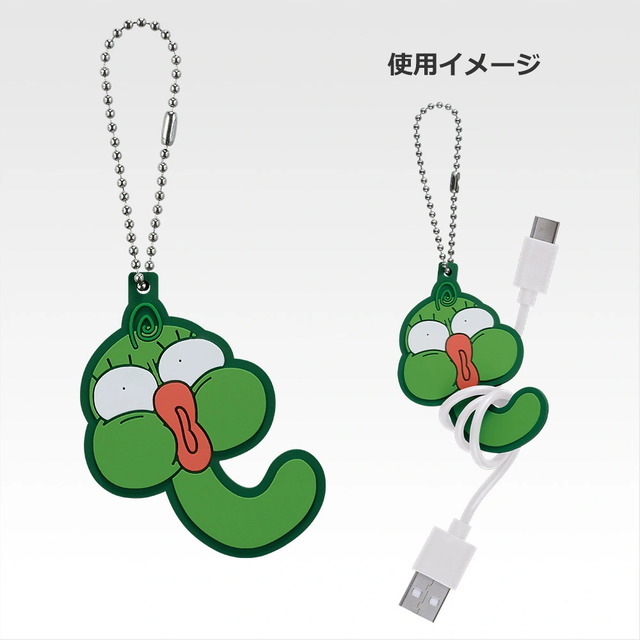 F賞 お役立ちラバーコレクション