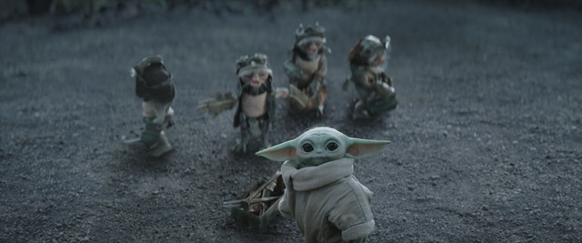 （C）2026 Lucasfilm Ltd. & TM. All Rights Reserved.