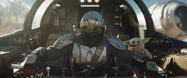 （C）2026 Lucasfilm Ltd. & TM. All Rights Reserved.