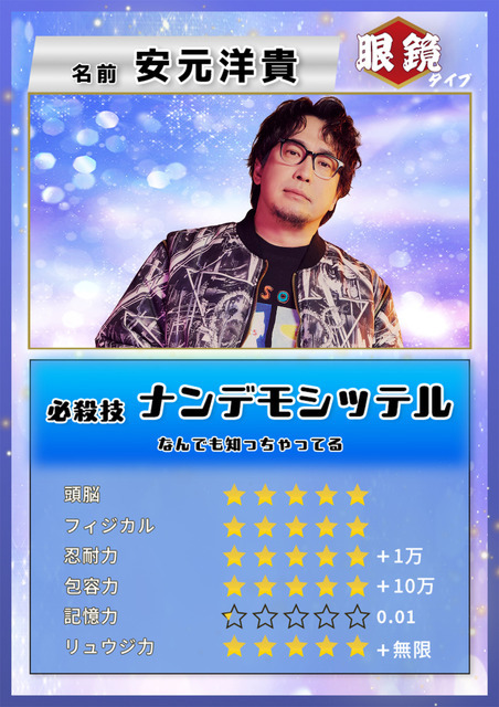 「声優と夜あそび2026」トレーディングカード