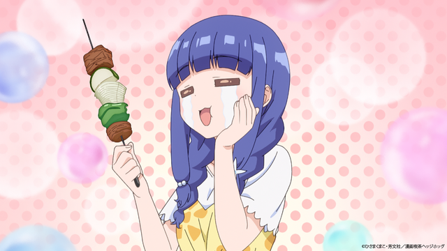 【2026春アニメ：ライターが選ぶこの1か月でときめいた“百合”の3作品】  淡く、酔い、きらめく。“百合の豊作期”を彩る「淡島百景」「上伊那ぼたん」「一畳間まんきつ暮らし！」