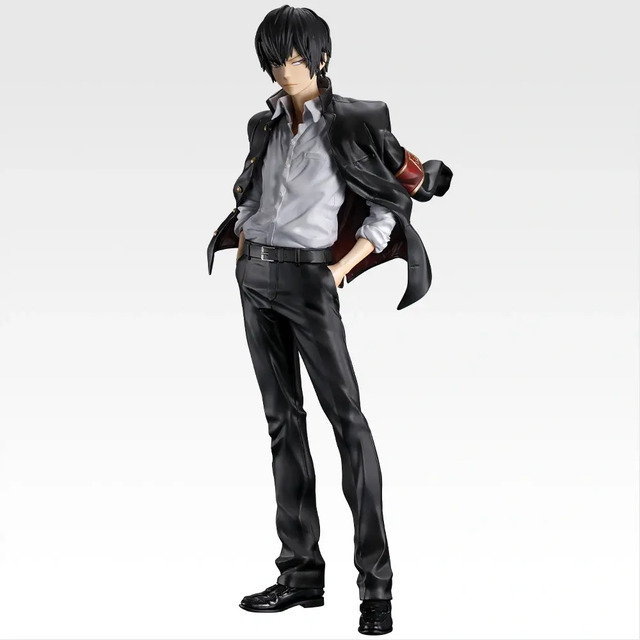「一番くじ 家庭教師ヒットマンREBORN! リング争奪戦」D賞：雲雀恭弥 MASTERLISE