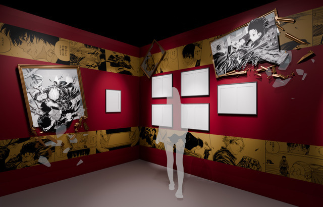SAKAMOTO DAYS 展