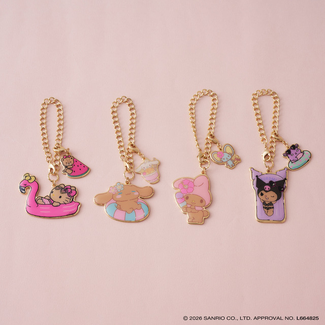 ミニショルダーバッグ　¥16,500‐