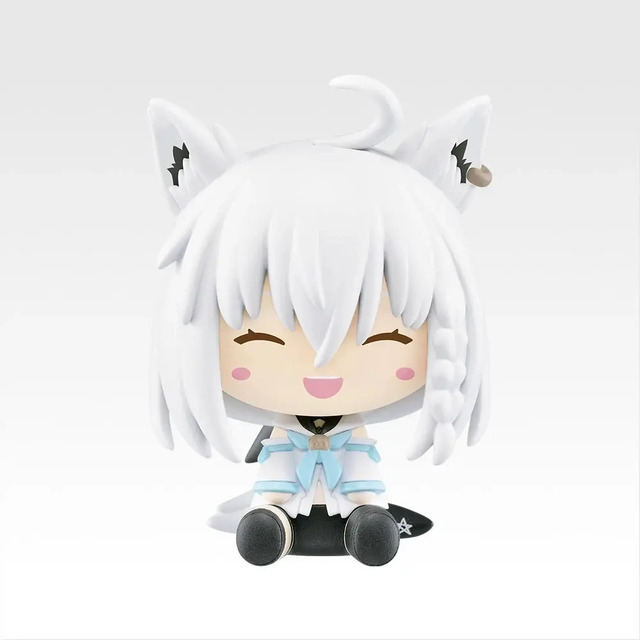 一番くじ ホロライブ ちょこのっこコレクション 2026ver.