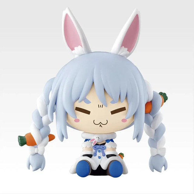 一番くじ ホロライブ ちょこのっこコレクション 2026ver.