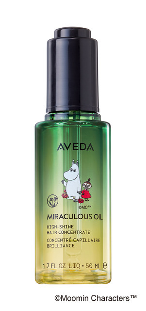 コンセントレイト シャイン オイル 30mL 6,710円（税込）