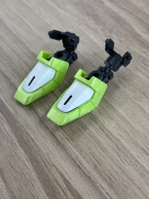 「RG 1/144 フリーダムガンダム -APEX LEGENDS(TM) クリプト Ver.-」