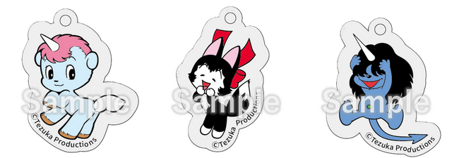 アンブレラマーカー