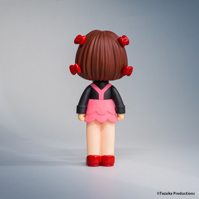 「手塚治虫キャラクターズ Sofvi Collection 006 ピノコ」