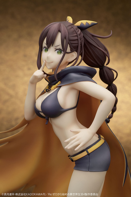 「Re:ゼロから始める異世界生活 シャウラ 1/7スケールフィギュア」
