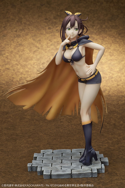 「Re:ゼロから始める異世界生活 シャウラ 1/7スケールフィギュア」