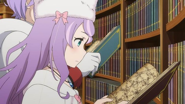 『TVアニメ『Re:ゼロから始める異世界生活』4th season』第71話（4期第5話）場面写真