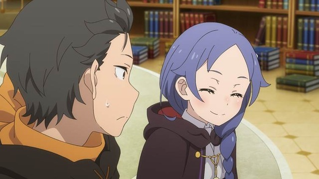 『TVアニメ『Re:ゼロから始める異世界生活』4th season』第71話（4期第5話）場面写真