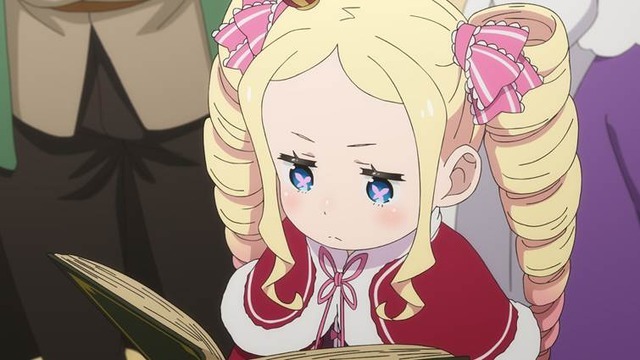 『TVアニメ『Re:ゼロから始める異世界生活』4th season』第71話（4期第5話）場面写真
