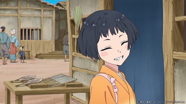 『ワールド イズ ダンシング』メインPV場面カット
