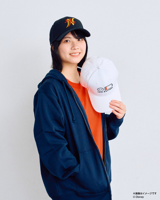 C賞 キャップ