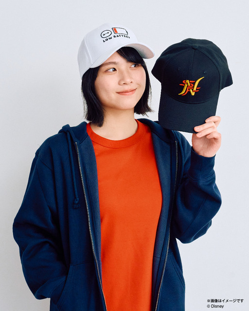 C賞 キャップ