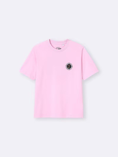 グラフィックT ジョジョの奇妙な冒険2
