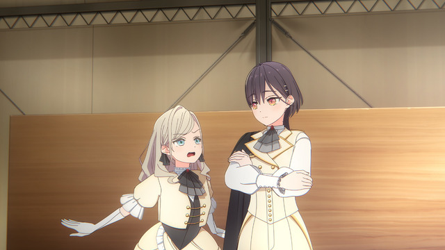 予告場面写真