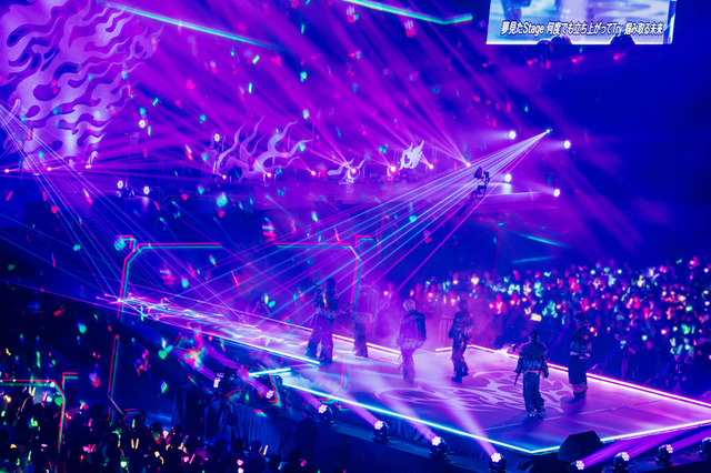 SIXFONIA 2nd Live Tour -RAGE