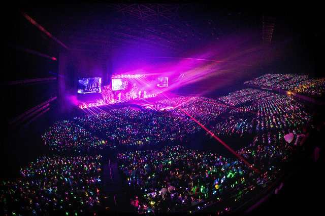 SIXFONIA 2nd Live Tour -RAGE