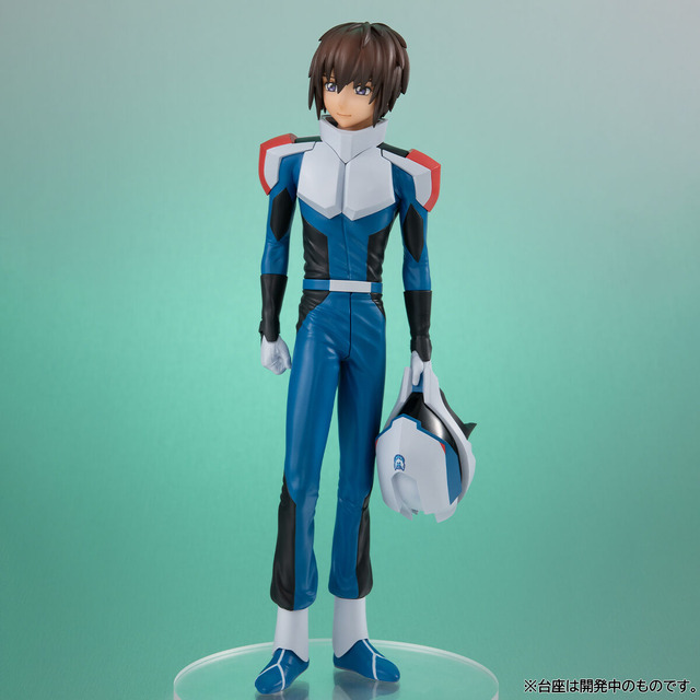 「Lucreaらいと 機動戦士ガンダムSEED FREEDOM キラ・ヤマト パイロットスーツVer.」