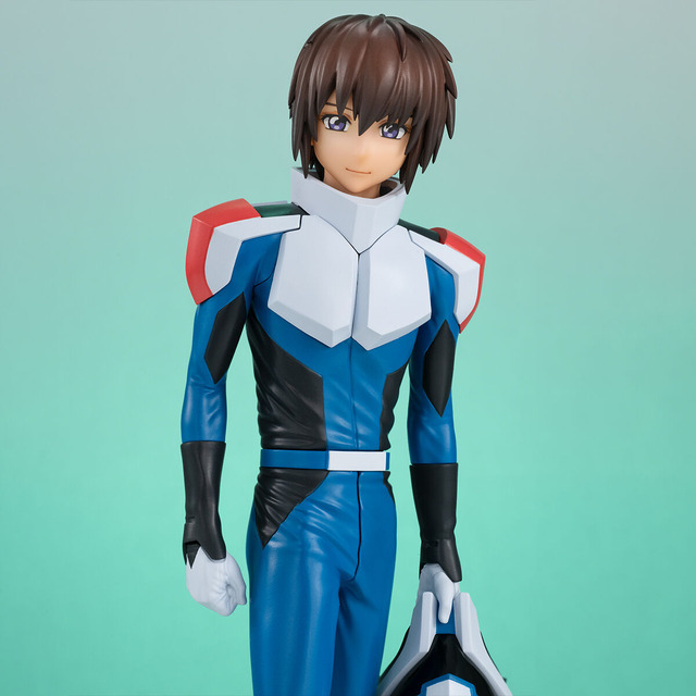 「Lucreaらいと 機動戦士ガンダムSEED FREEDOM キラ・ヤマト パイロットスーツVer.」