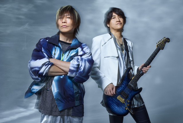 GRANRODEO アーティスト写真