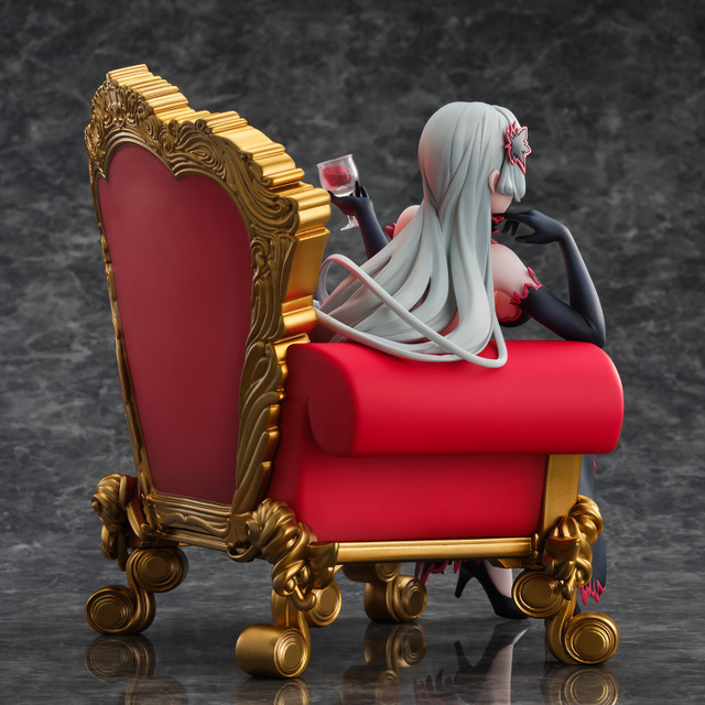 「ダンジョンに出会いを求めるのは間違っているだろうかV フレイヤ 1/6スケール完成品フィギュア」