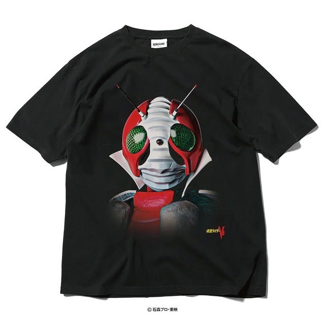 仮面ライダーV3