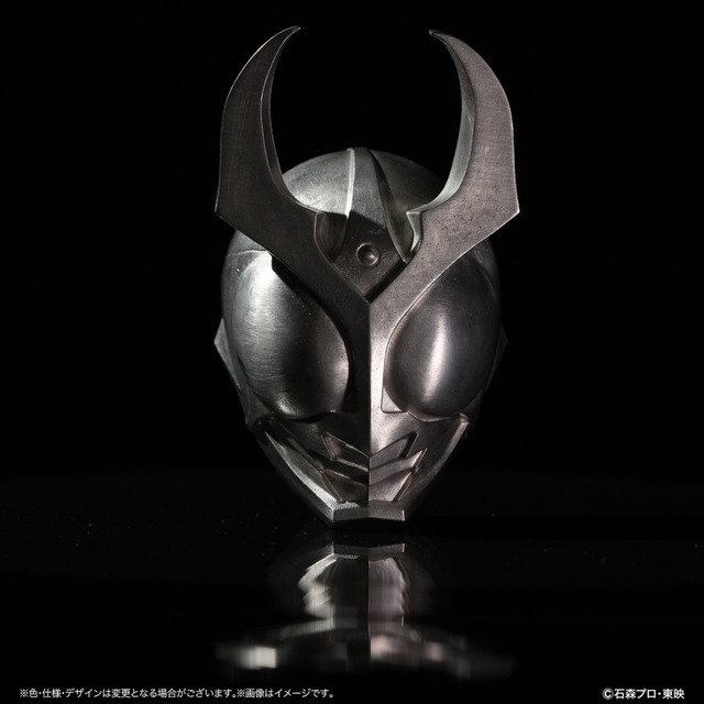 仮面ライダーアギト 25周年記念 ぐい呑み（桐箱入り）