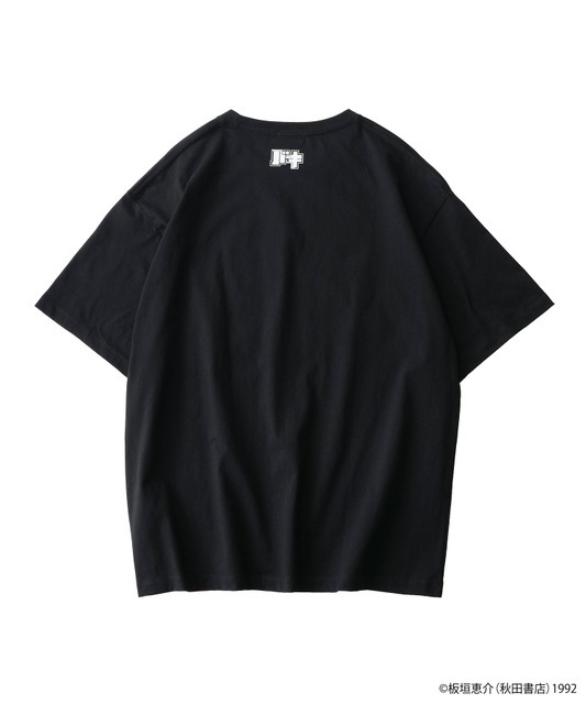 Hanma Yujiro tee