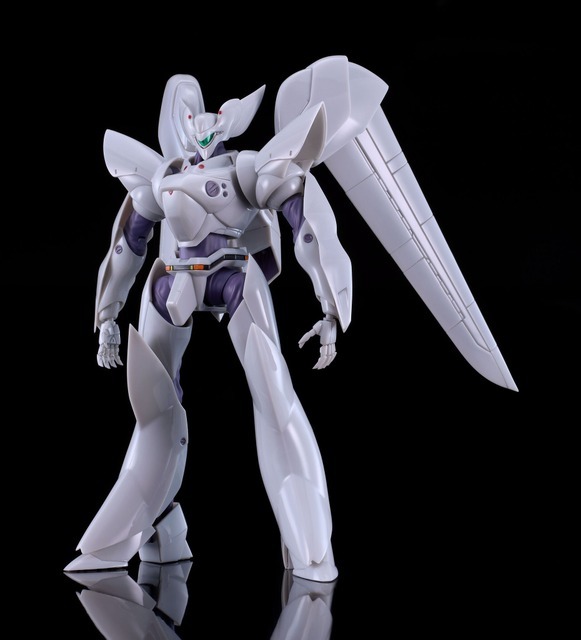 MODEROID グリフォン the Case Files カラーVer.