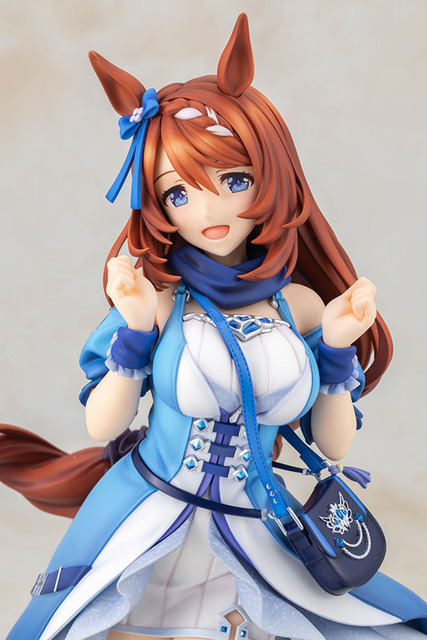 「ウマ娘 プリティーダービー スーパークリーク 1/7スケール 完成品フィギュア」