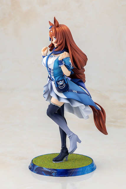 「ウマ娘 プリティーダービー スーパークリーク 1/7スケール 完成品フィギュア」