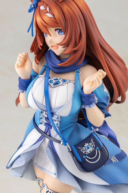 「ウマ娘 プリティーダービー スーパークリーク 1/7スケール 完成品フィギュア」