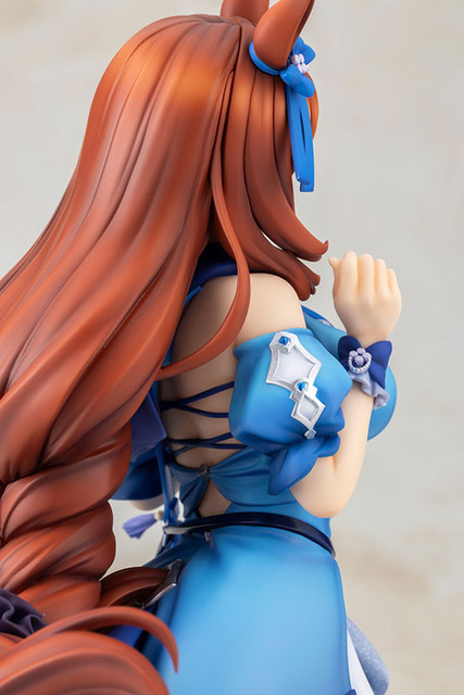 「ウマ娘 プリティーダービー スーパークリーク 1/7スケール 完成品フィギュア」
