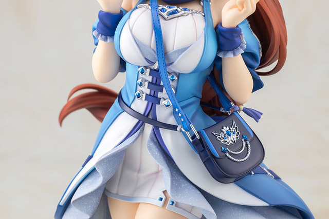「ウマ娘 プリティーダービー スーパークリーク 1/7スケール 完成品フィギュア」