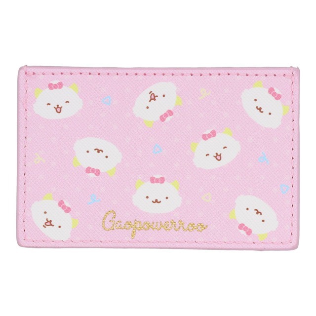 サンリオキャラクターズ マイナンバーカードケース