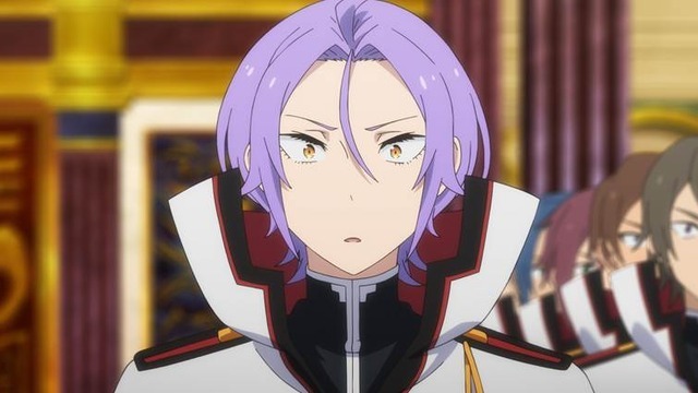 TVアニメ『Re:ゼロから始める異世界生活』4th season　第72話「ユリウス・ユークリウス」