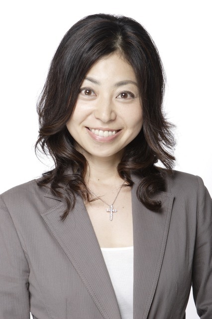 岡村明美さん