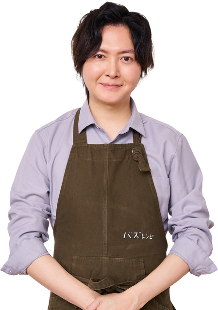 料理研究家リュウジさん