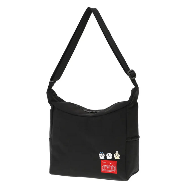 BED-STUY SHOULDER BAG 500D CORDURA CKW26