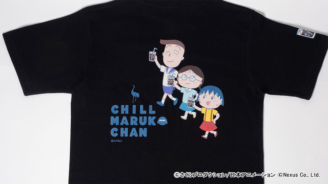 チルマルコ～ラ Tシャツ／キッズTシャツ
