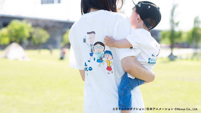 チルマルコ～ラ Tシャツ／キッズTシャツ