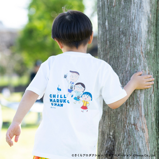 チルマルコ～ラ Tシャツ／キッズTシャツ
